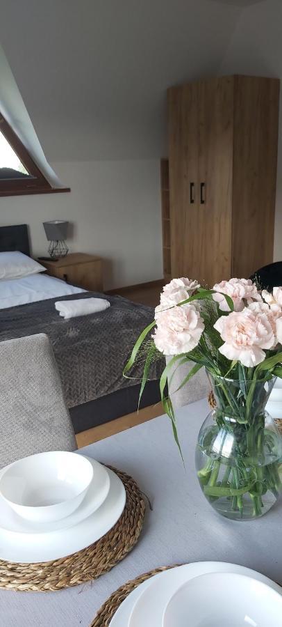 Przy Lesie Villa Bukowina Tatrzanska Luaran gambar